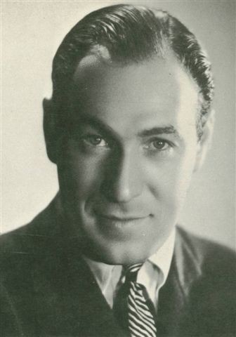 Buddy Clark Fotoğrafı