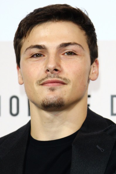 Domenico Balsamo Fotoğrafı