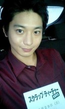 Osamu Mukai fotoğrafı