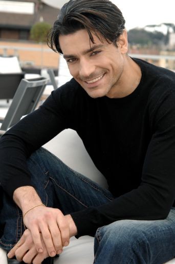 Giuseppe Zeno Fotoğrafı