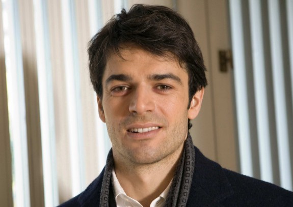 Luca Argentero Fotoğrafı