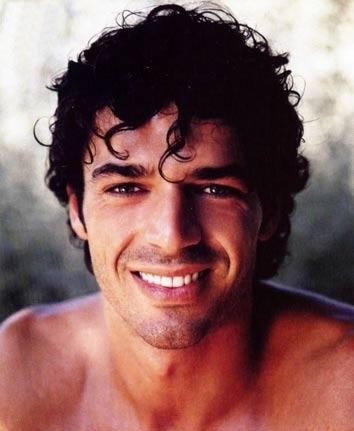 Luca Argentero Fotoğrafı