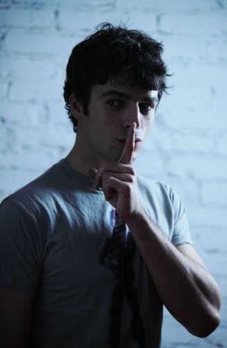 Luca Argentero Fotoğrafı