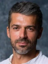 Luca Argentero fotoğrafı