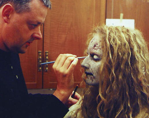 Xantha Radley fotoğrafı