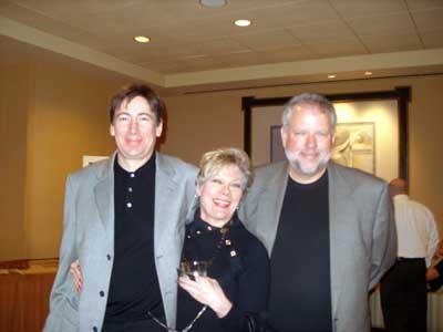 Jill Jaress Fotoğrafı