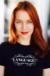 Faleena Hopkins fotoğrafı