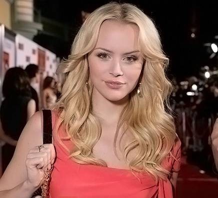 Helena Mattsson fotoğrafı