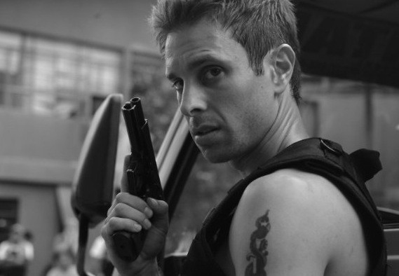 A.J. Draven Fotoğrafı