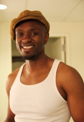 Owiso Odera fotoğrafı