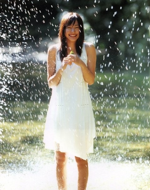 Yui Aragaki fotoğrafı