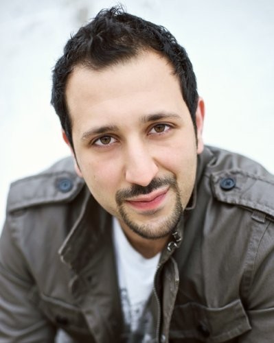 Desmin Borges fotoğrafı