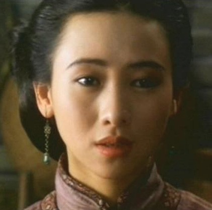 Yvonne Yung Hung Fotoğrafı