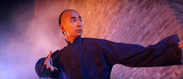 Man Cheuk Chiu Fotoğrafı