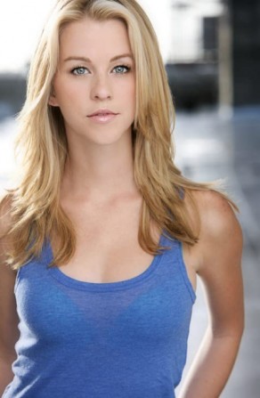 Kim Shaw Fotoğrafı