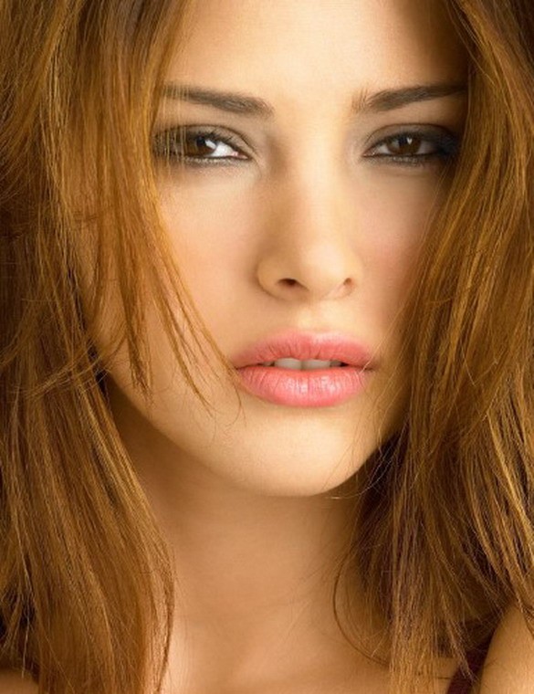 Alina Vacariu Fotoğrafı