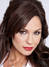 Kirsten Price fotoğrafı