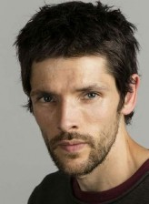 Colin Morgan fotoğrafı