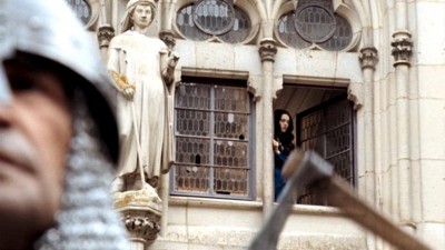 Katie McGrath Fotoğrafı