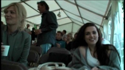 Katie McGrath Fotoğrafı