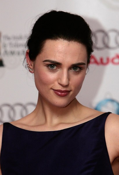 Katie McGrath Fotoğrafı
