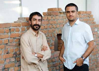 Özgür Doğan Fotoğrafı