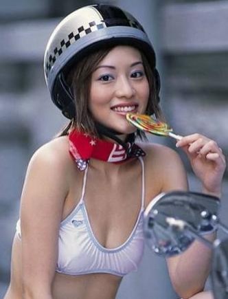 Grace Lam Fotoğrafı