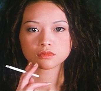 Grace Lam Fotoğrafı