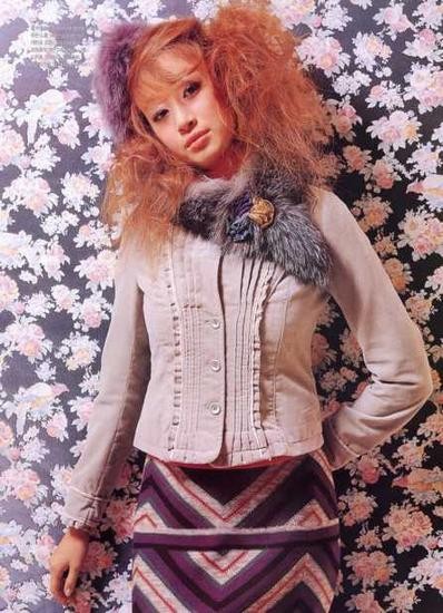 Choi Yeo-jin Fotoğrafı