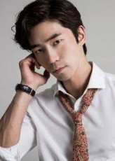 Shin Sung-Rok fotoğrafı