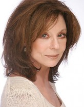 Suzanne Ford fotoğrafı