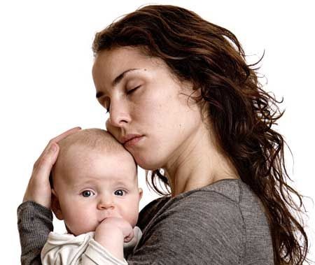 Noomi Rapace Fotoğrafı