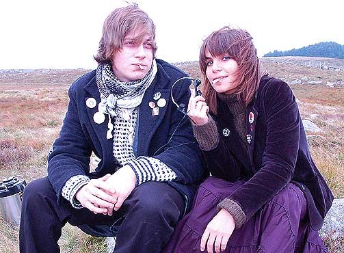 Arthur Berning Fotoğrafı