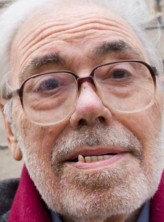 Alan Simpson (i) fotoğrafı