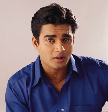 Madhavan Fotoğrafı