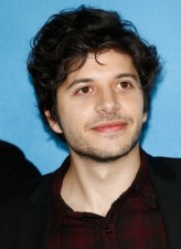 Dimitri Leonidas fotoğrafı