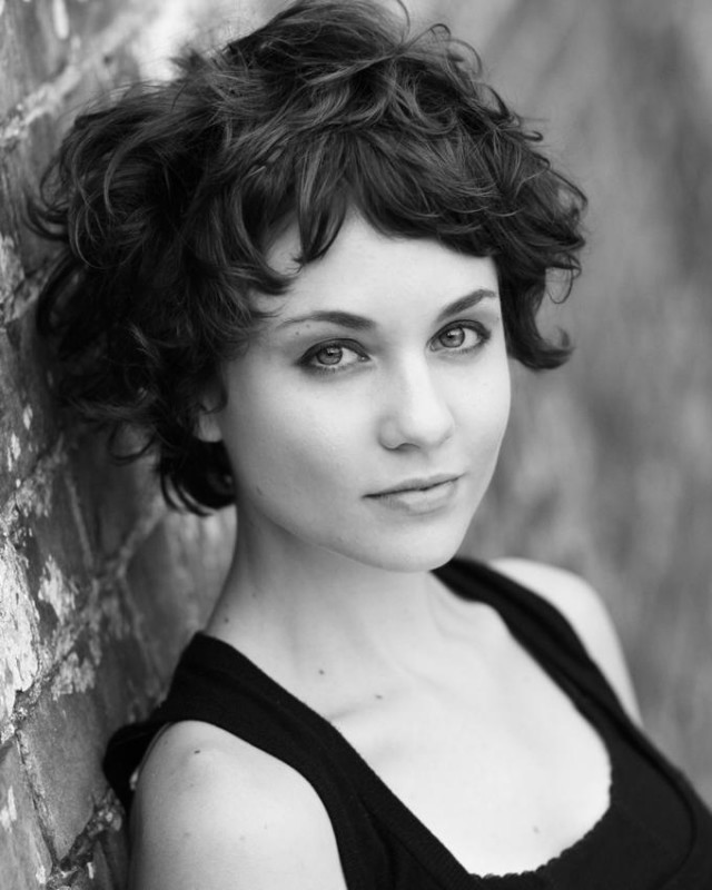 Tuppence Middleton Fotoğrafı
