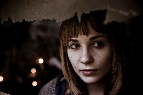 Tuppence Middleton Fotoğrafı