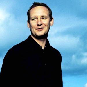 Paul Hartnoll Fotoğrafı