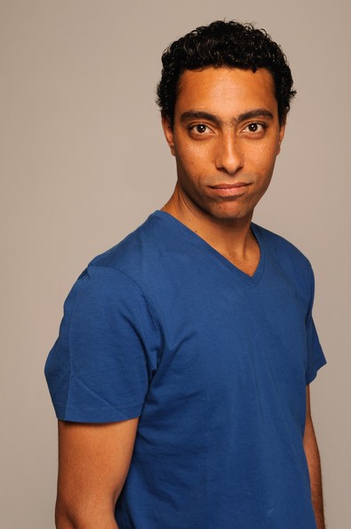 Lyes Salem Fotoğrafı