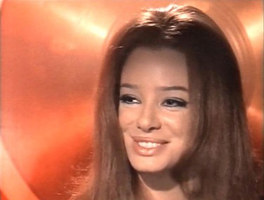 Margaret Lee fotoğrafı