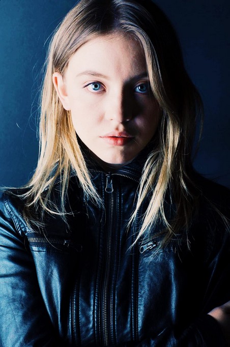 Sydney Sweeney Fotoğrafı