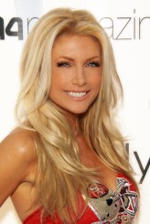 Brande Roderick fotoğrafı