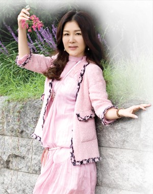 Park Joon Geum Fotoğrafı