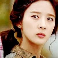 Lee Chung-ah Fotoğrafı