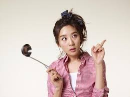 Lee Chung-ah Fotoğrafı