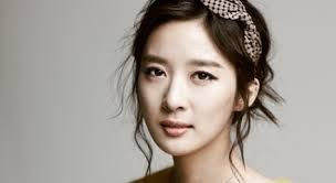 Lee Chung-ah Fotoğrafı