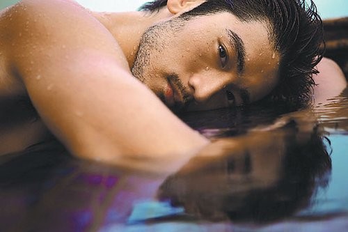 Godfrey Kao Fotoğrafı