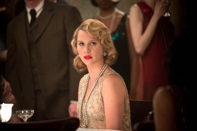 Claire Holt Fotoğrafı