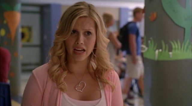 Claire Holt Fotoğrafı